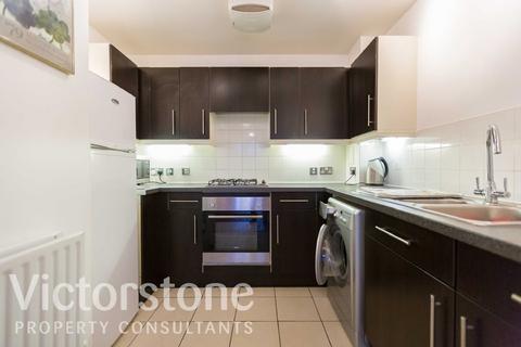 1 bedroom apartment to rent, Wenlock Street, Islington, London, N1