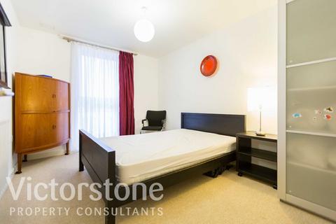 1 bedroom apartment to rent, Wenlock Street, Islington, London, N1