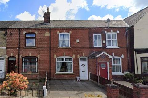 2 bedroom terraced house to rent, Downall Green Road, Ashton-in-Makerfield