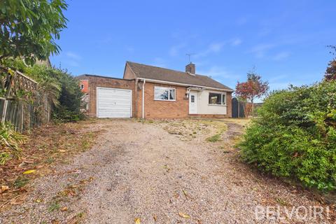 2 bedroom bungalow for sale, Vanity Lane, Oulton, Stone, ST15