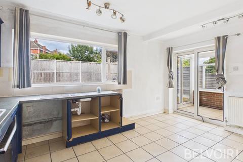 2 bedroom bungalow for sale, Vanity Lane, Oulton, Stone, ST15