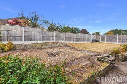 2 bedroom bungalow for sale, Vanity Lane, Oulton, Stone, ST15