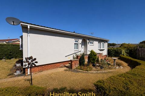 2 bedroom park home for sale, Foxhall Road, Ipswich IP4