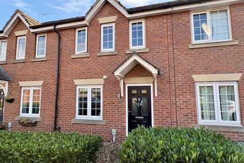 2 bedroom terraced house for sale, Swale Road, Brough