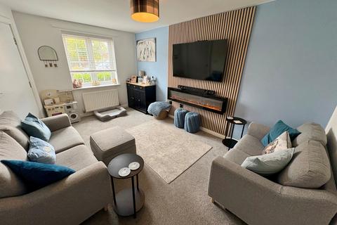 2 bedroom terraced house for sale, Swale Road, Brough
