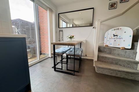 2 bedroom terraced house for sale, Swale Road, Brough