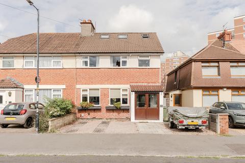 undefined, Ashton, BRISTOL BS3