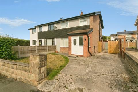 3 bedroom semi-detached house for sale, Pendyffryn, Llandudno Junction, Conwy, LL31