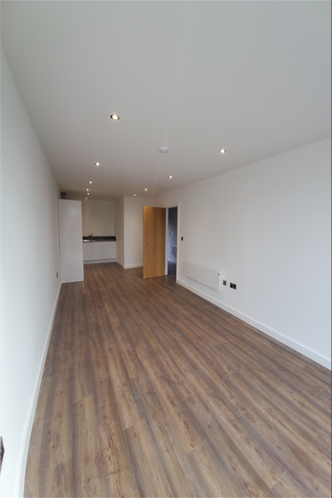 Apartment in Salford - View 2