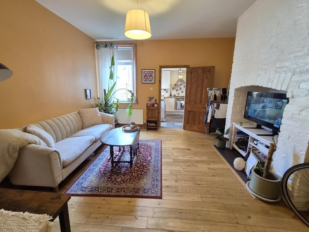 Apartment in Newcastle upon Tyne - View 2