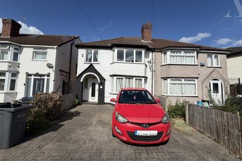 3 bedroom semi-detached house for sale, Woodwells Road, Birmingham, West Midlands