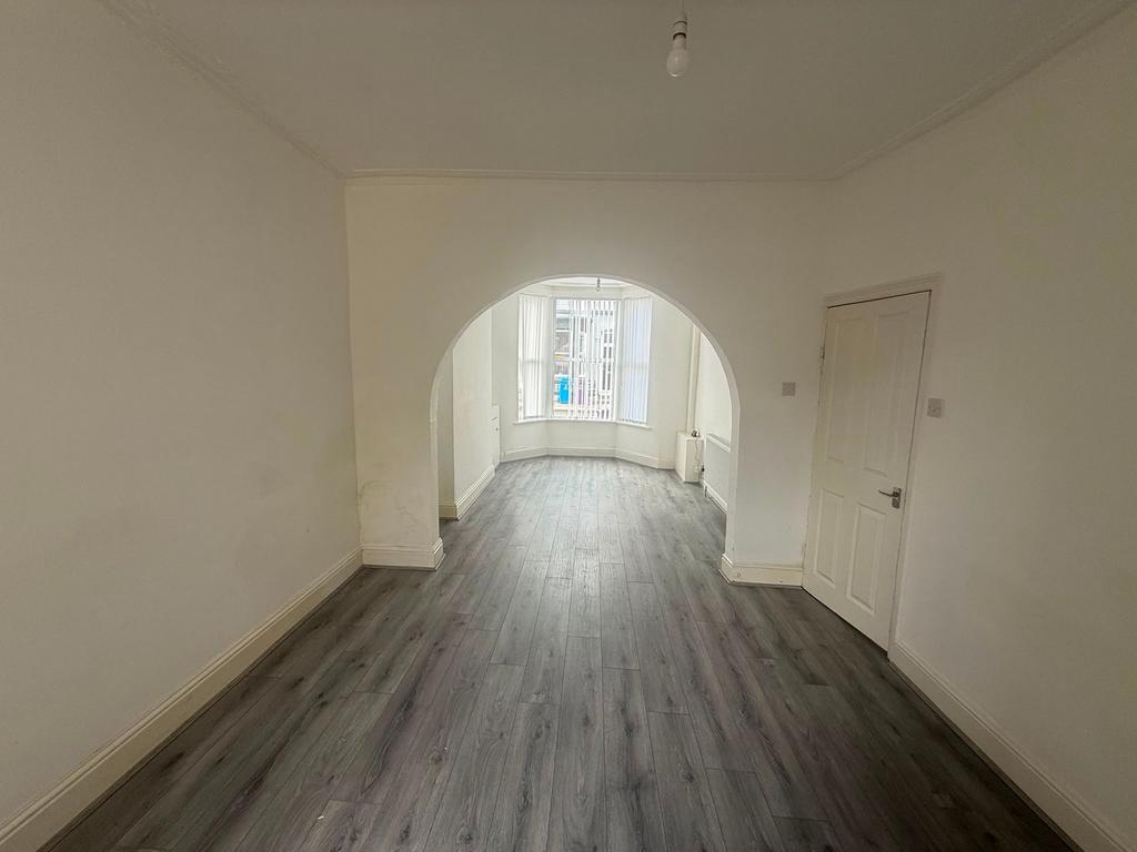 House in Liverpool, Elm Park - View 2