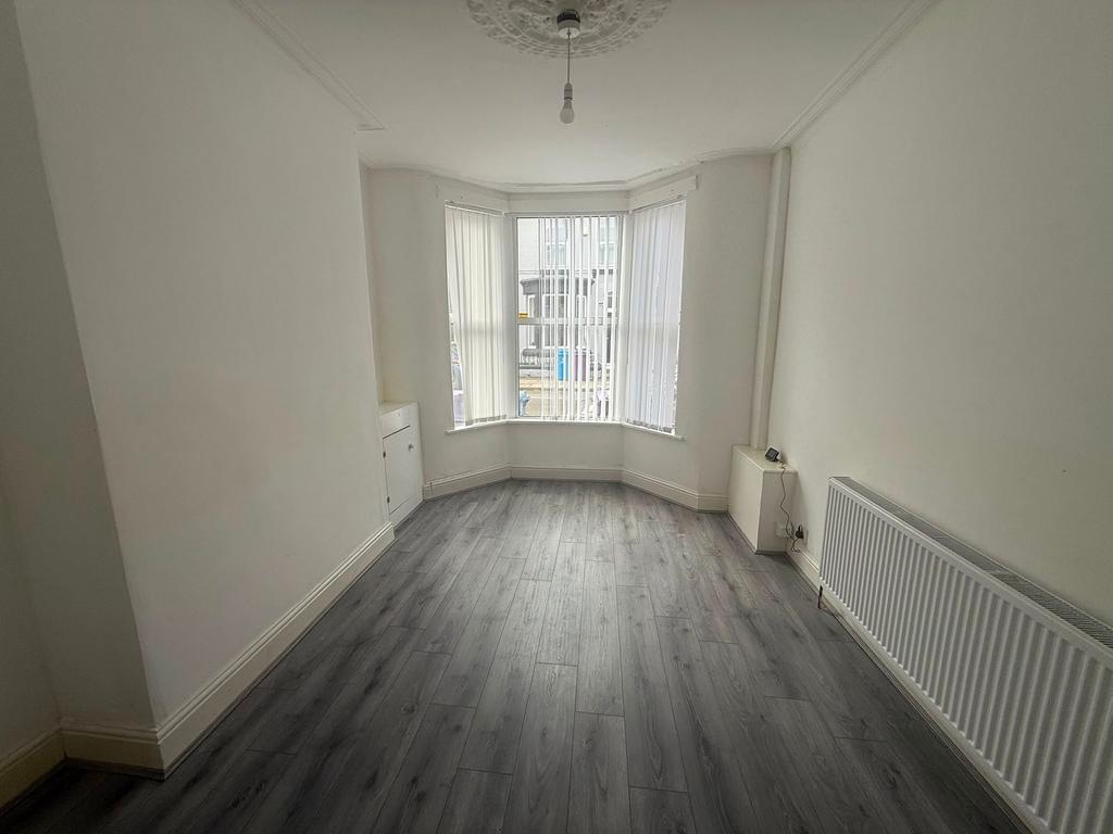 House in Liverpool, Elm Park - View 5
