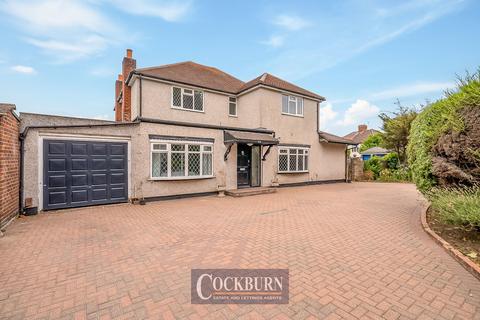 Sidcup Road, New Eltham, SE9