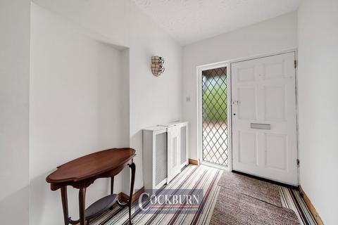 5 bedroom detached house for sale, Sidcup Road, New Eltham, SE9