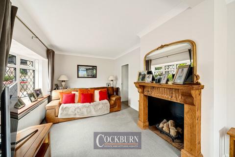 5 bedroom detached house for sale, Sidcup Road, New Eltham, SE9