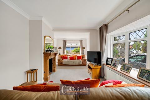 5 bedroom detached house for sale, Sidcup Road, New Eltham, SE9