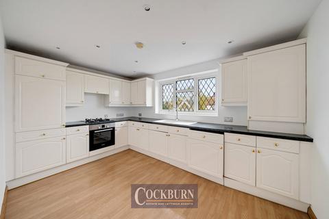 5 bedroom detached house for sale, Sidcup Road, New Eltham, SE9
