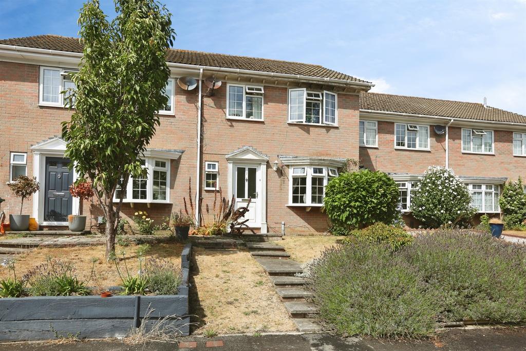 House in Fareham