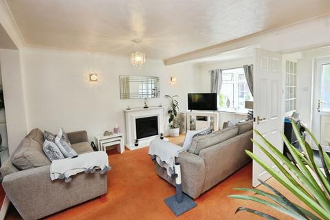 3 bedroom terraced house for sale, Templemere, Fareham