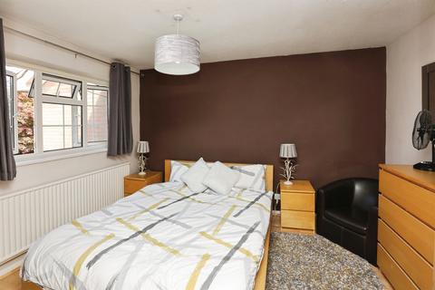 3 bedroom terraced house for sale, Templemere, Fareham