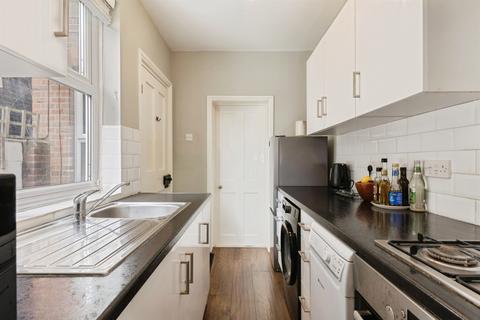 2 bedroom end of terrace house for sale, Melrose Road, NORWICH