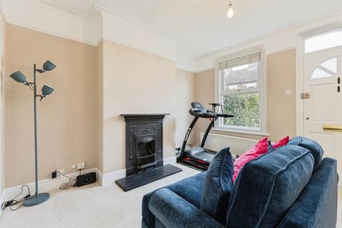 2 bedroom end of terrace house for sale, Melrose Road, NORWICH