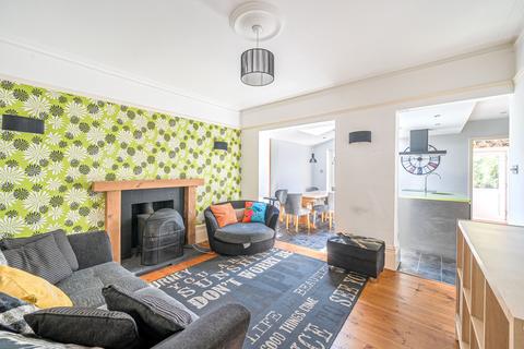 4 bedroom semi-detached house for sale, Coulsdon Road, Caterham, CR3