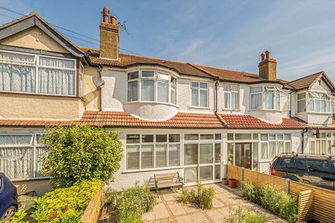Thornhill Road, Surbiton KT6