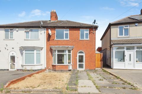 undefined, The Circle, Leicester