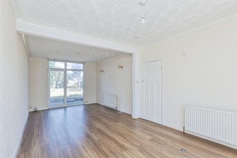 undefined, The Circle, Leicester