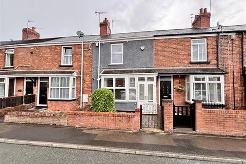 undefined, Cone Terrace, Chester Le Street, County Durham