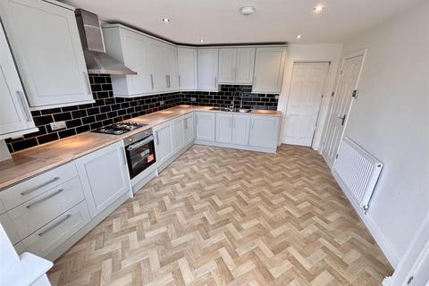 undefined, Cone Terrace, Chester Le Street, County Durham