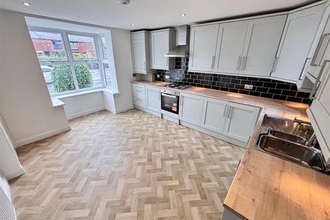 undefined, Cone Terrace, Chester Le Street, County Durham