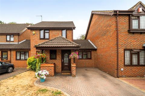 undefined, Glencoe Road, Yeading, Hayes