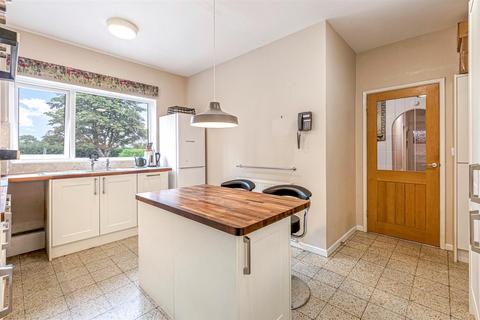 3 bedroom bungalow for sale, Rectory Road, Wanlip, Leicester