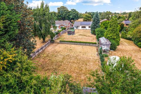 3 bedroom bungalow for sale, Rectory Road, Wanlip, Leicester