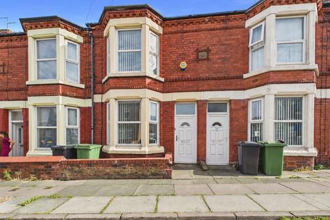 2 bedroom terraced house for sale, Greenwood Lane , Wallasey CH44