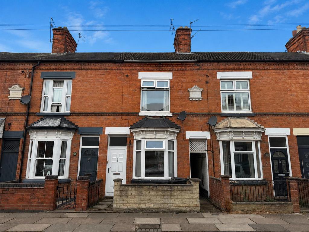 House in Oadby and Wigston, South Wigston