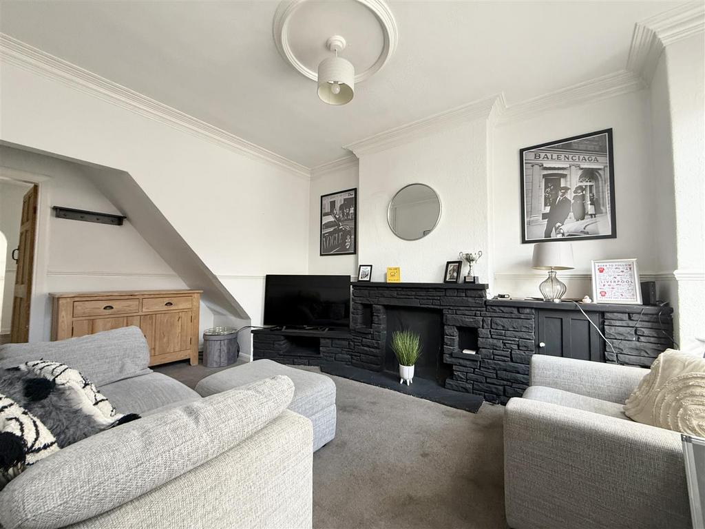 House in Oadby and Wigston, South Wigston - View 2