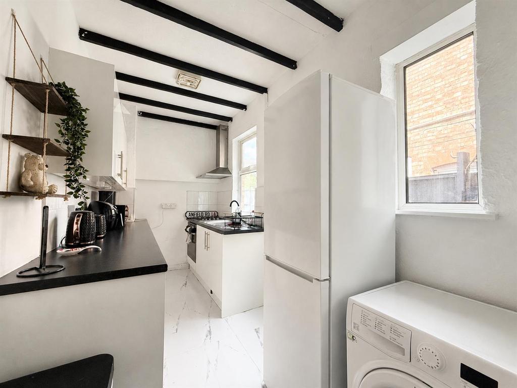 House in Oadby and Wigston, South Wigston - View 3