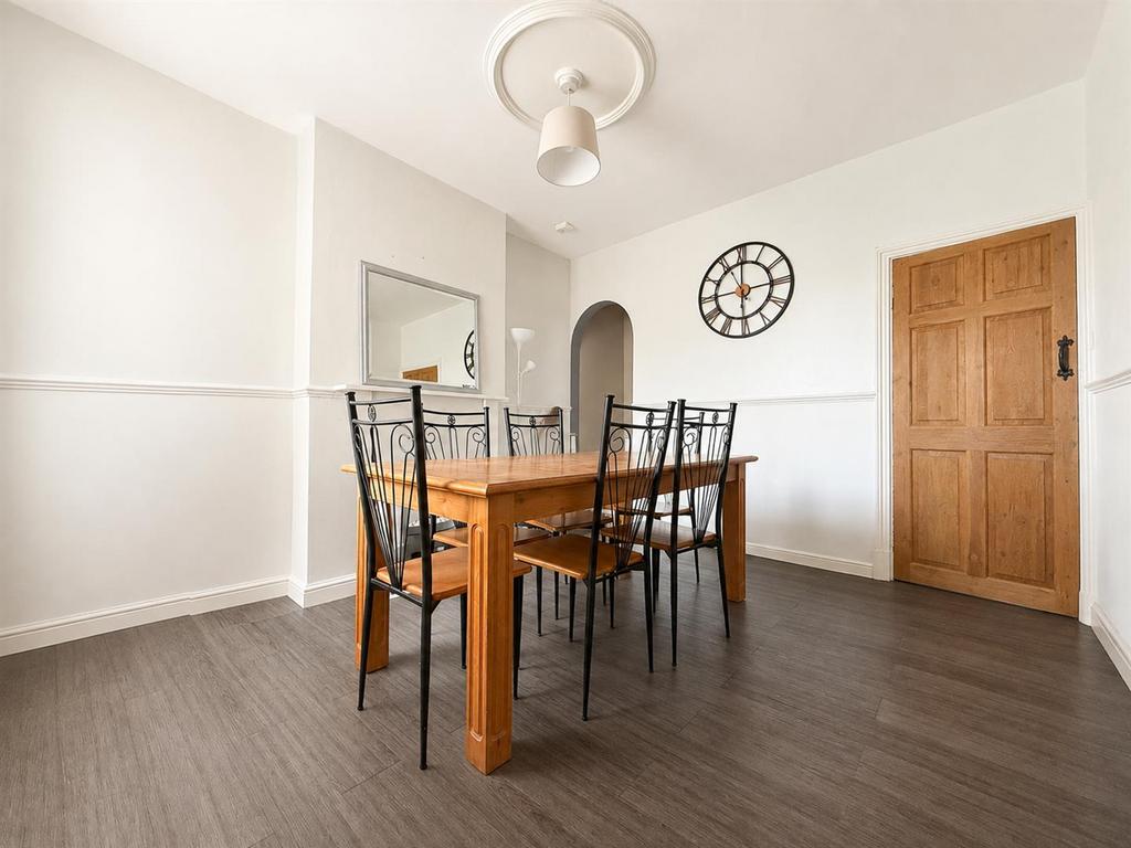 House in Oadby and Wigston, South Wigston - View 4