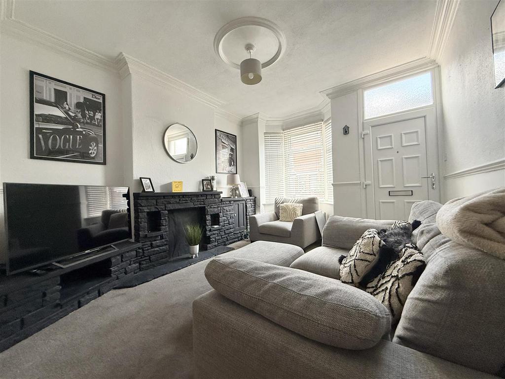 House in Oadby and Wigston, South Wigston - View 5