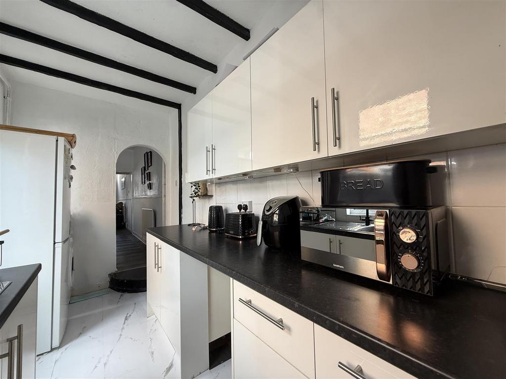 House in Oadby and Wigston, South Wigston - More