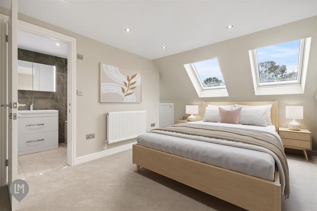 Apartment in London - View 3