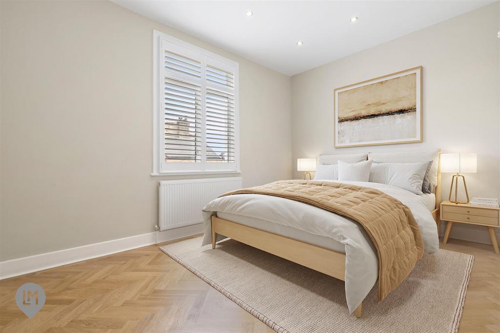 Apartment in London - View 4