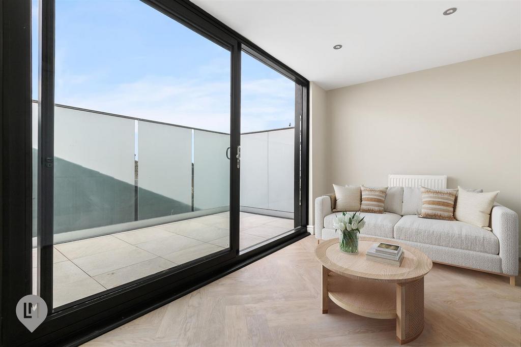 Apartment in London - View 5