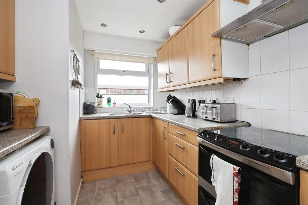 House in Andover - More