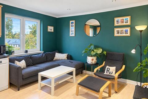 2 bedroom flat for sale, Bellsmeadow Road, Falkirk FK1