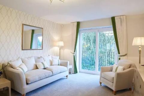 2 bedroom apartment for sale, Plot 034, The Ardington A - First Floor at Sanctuary Mews, Wilmslow, Jamie Webb Drive SK9